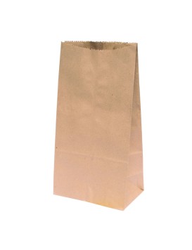 Bolsas SOS Kraft 75gr #12 - Cóndor  